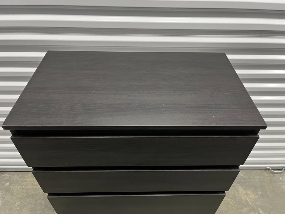 IKEA Malm Dresser - photo 3