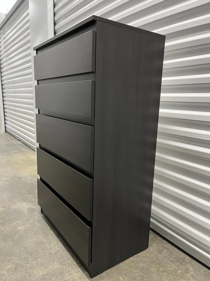 IKEA Malm Dresser - photo 4