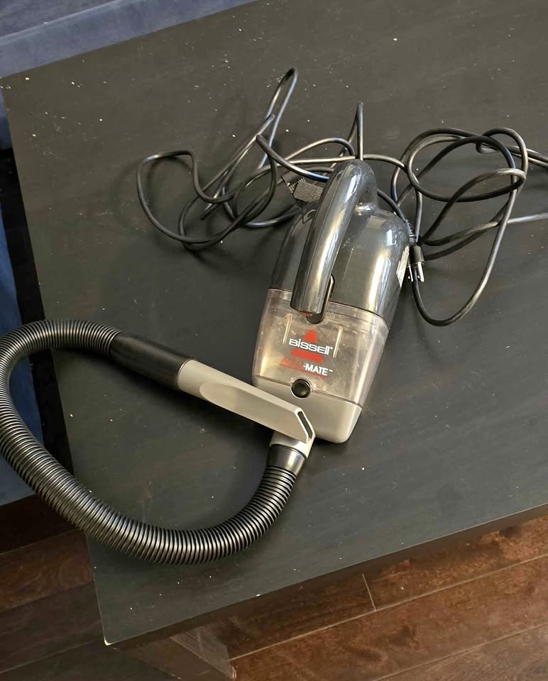 Bissell Auto-Mate - High Suction Vacuum