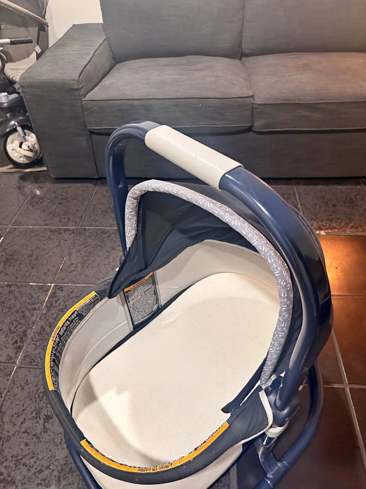 Bassinet