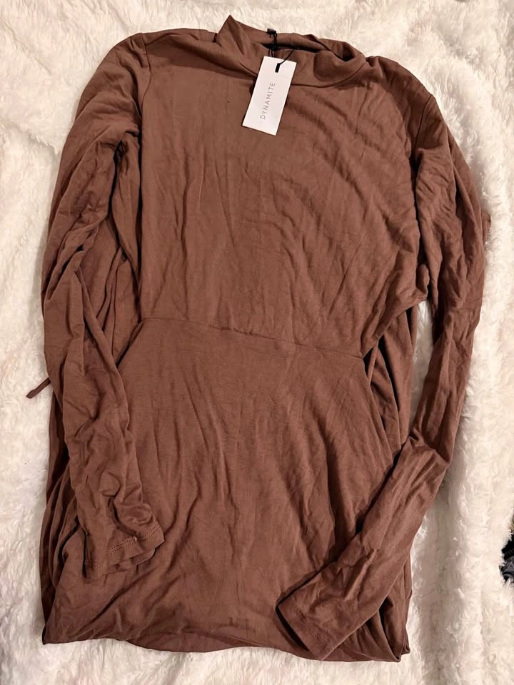 Women's Black Dress