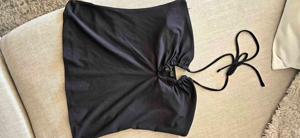 Dynamite size small top
