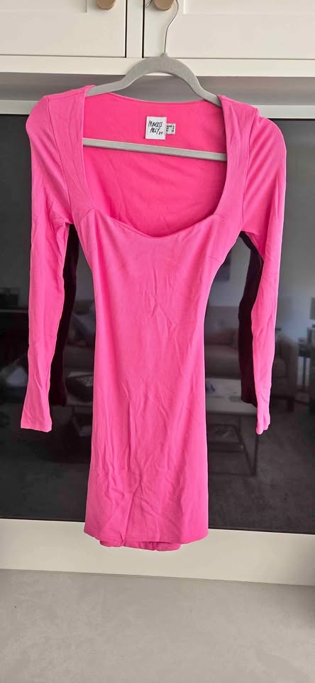 Princess Polly Size 2 Dress