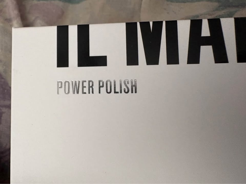 IL MAKIAGE Power Polish Anti-Aging Exfoliating Treatment 80 ML - photo 4