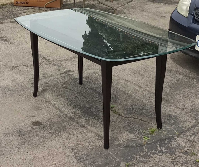 Dining Room Table