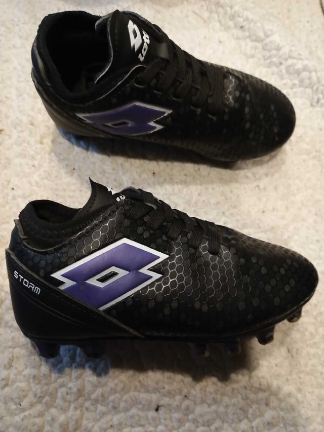 Toddler Girls Soccer Shoes