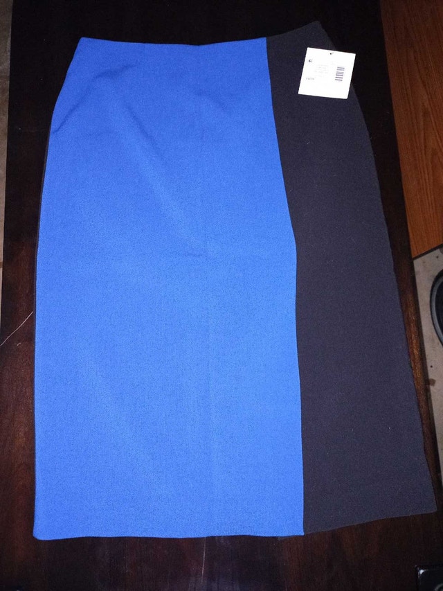 Ellen Tracy size 6 BNWT