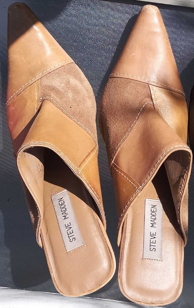 Women's Size 9 Heels