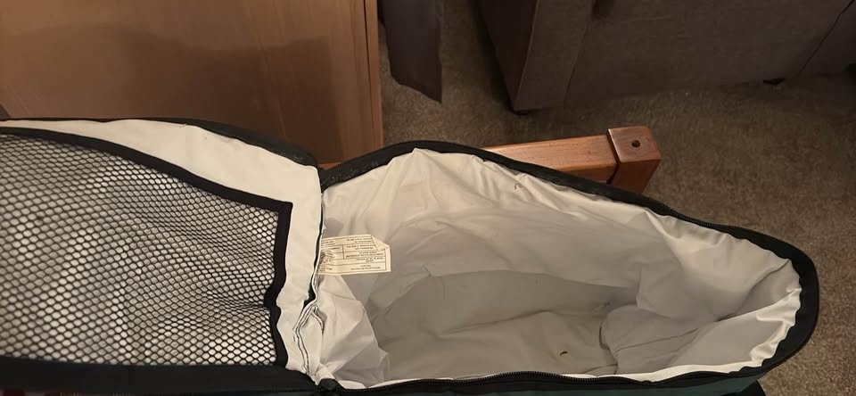Hillary 30 Can Cooler Bag - photo 2