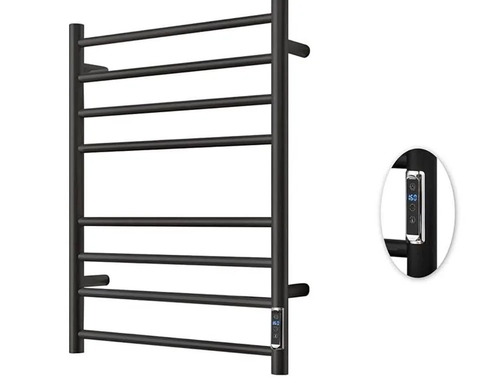 Heated Towel Racks for Bathroom thumbnail