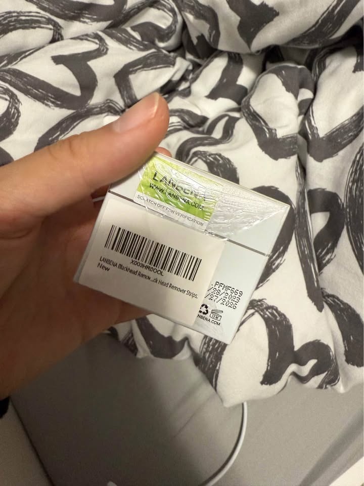 Nose Pore Strips - photo 2