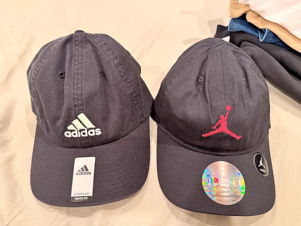 Youth Size Cap