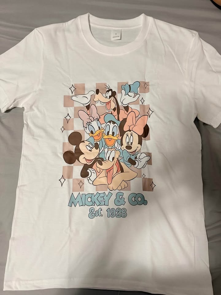 Disney Shirts - photo 2