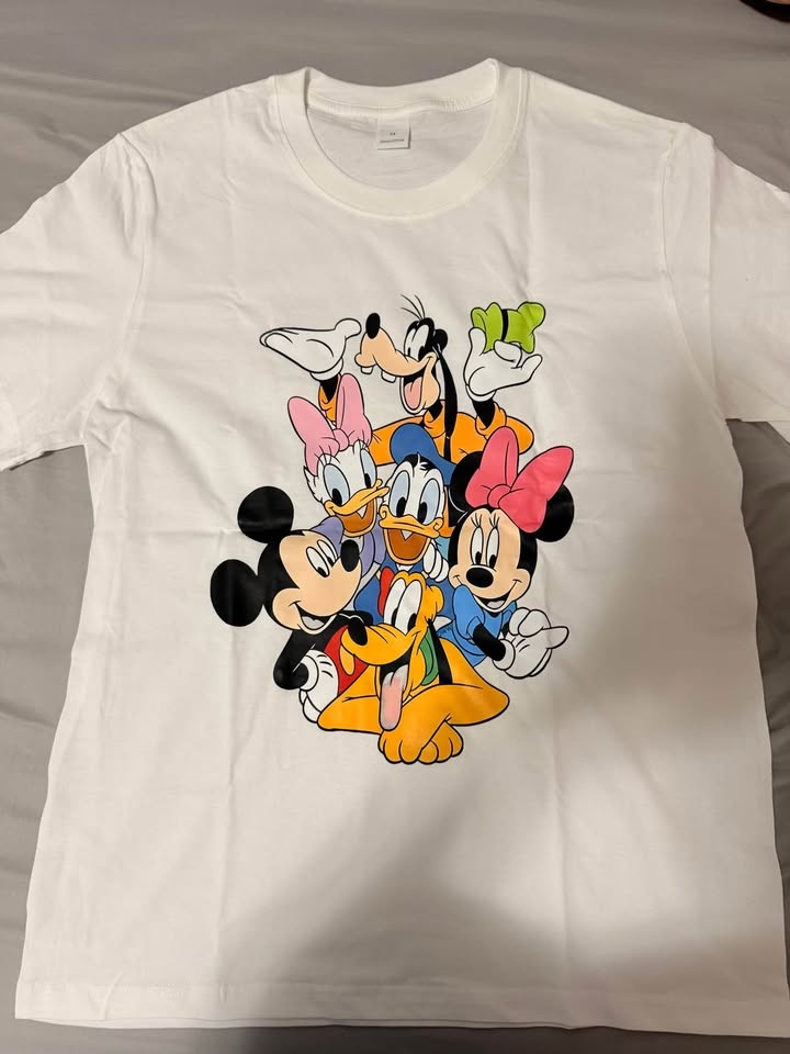 Disney Shirts - photo 3
