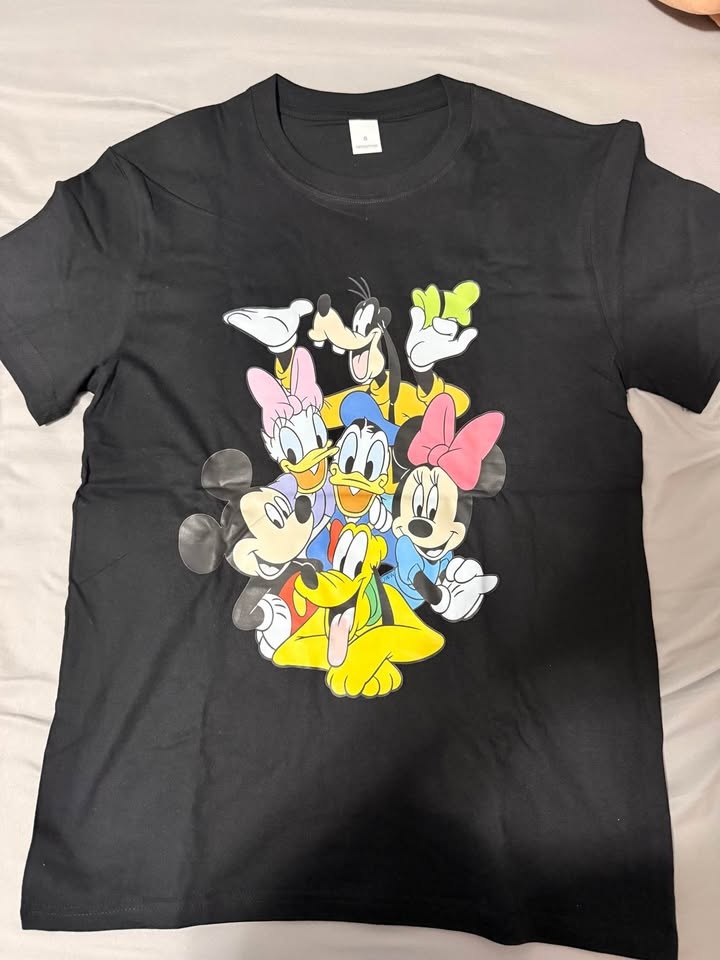 Disney Shirts - photo 5