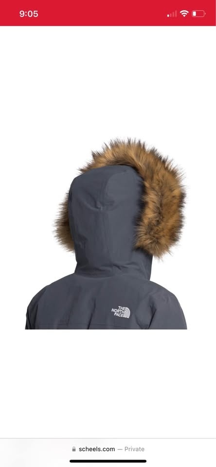 The North Face Women’s Arctic Parka XS - photo 4