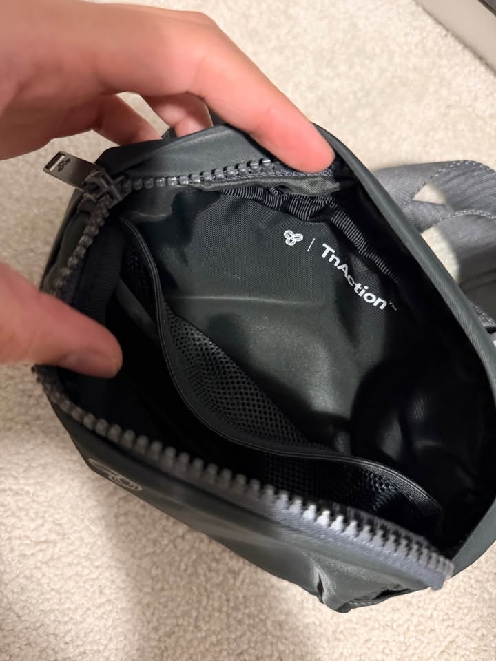 TNA bag - photo 2