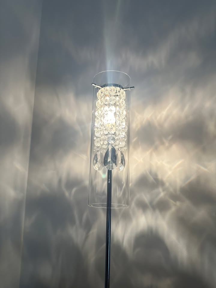 Glam Table Lamp | Jewel Table Lamp - photo 2
