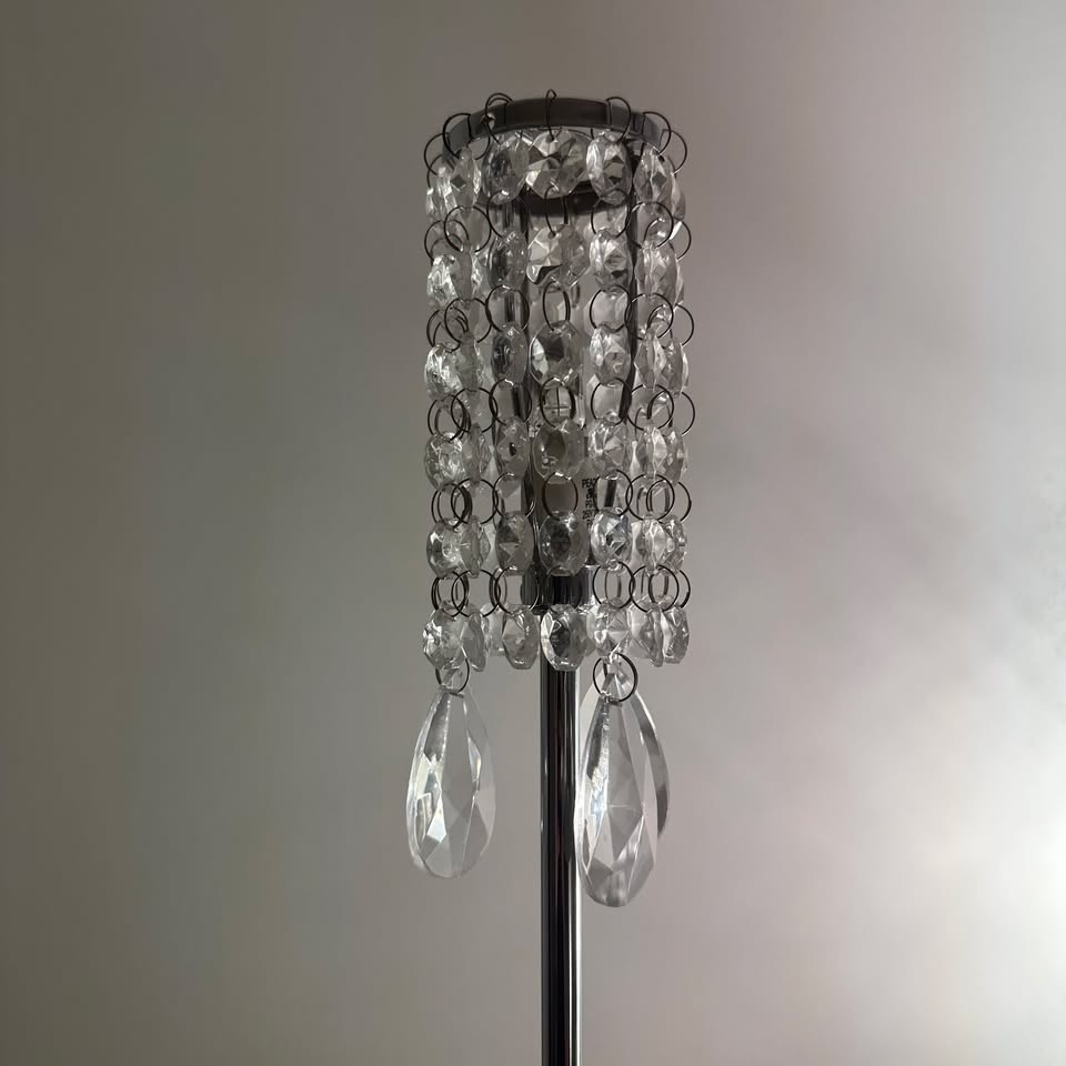 Glam Table Lamp | Jewel Table Lamp - photo 4