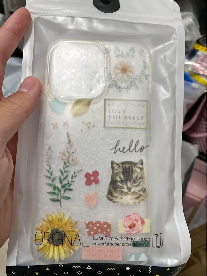 iPhone 13 Pro Case