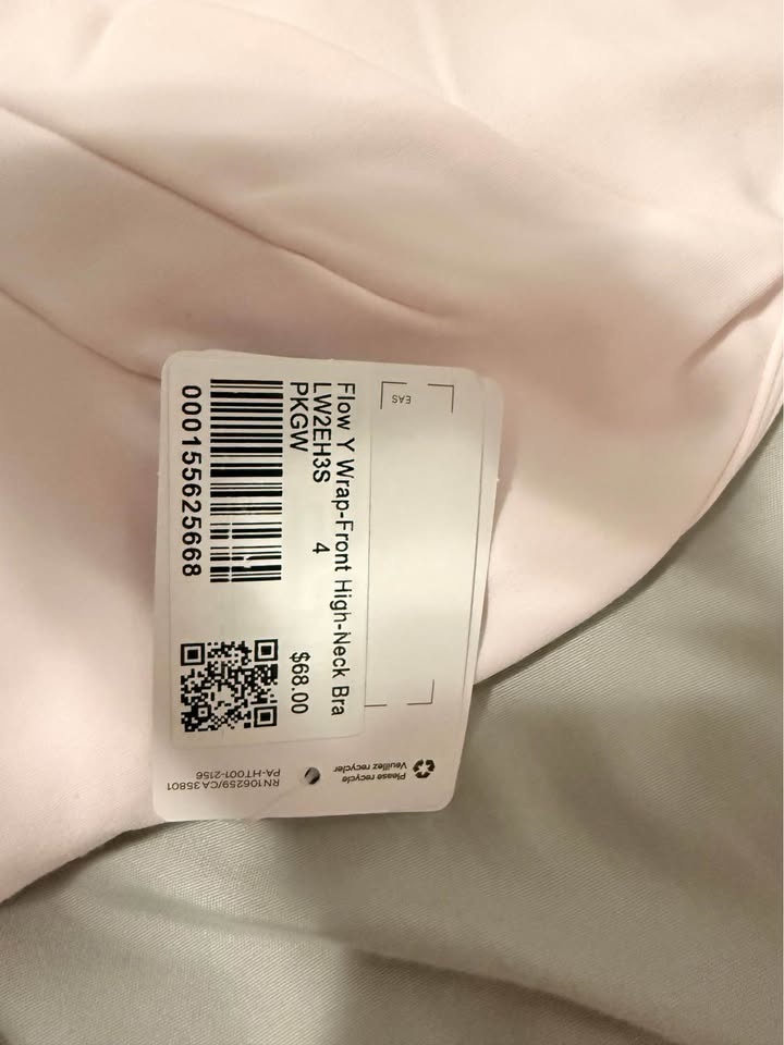lululemon bra - photo 2