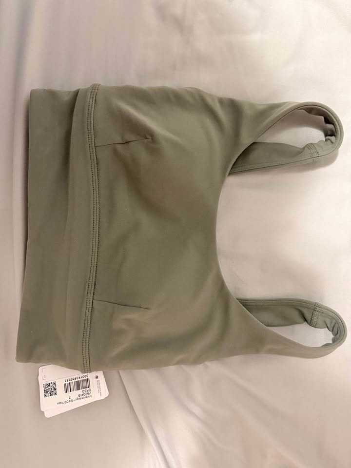 lululemon bra - photo 3