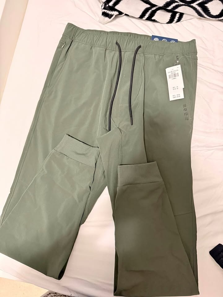 Skinny Joggers/Sweatpants Activewear