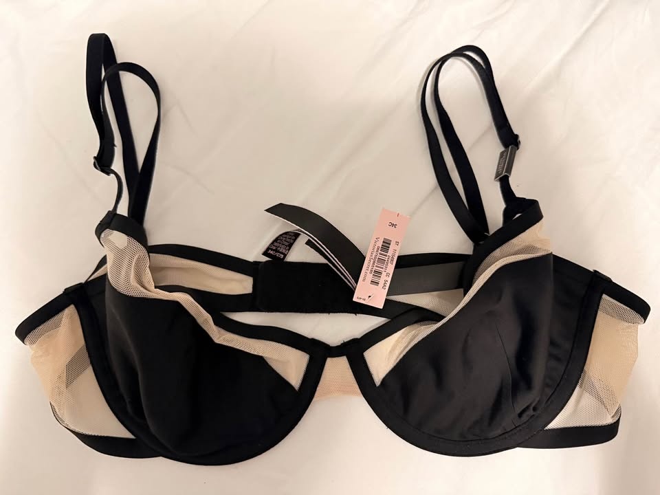 Women's Bras - Victoria's Secret & La Vie en Rose - photo 3