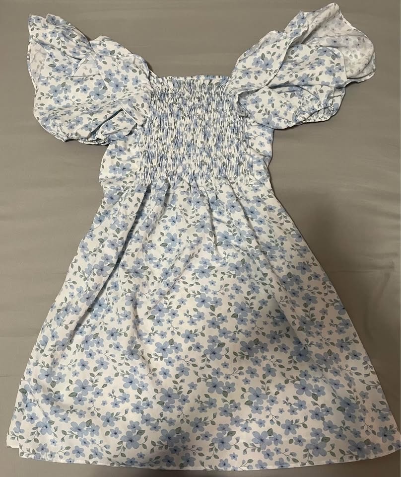 Summer Dress - photo 2