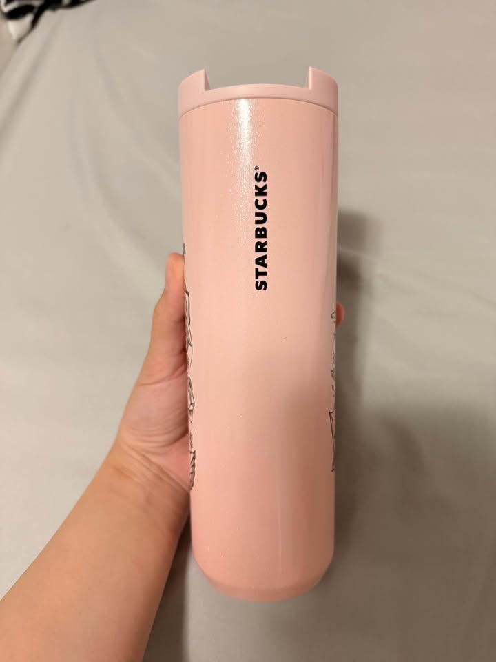 Starbucks x Disneyland Tumbler - photo 2