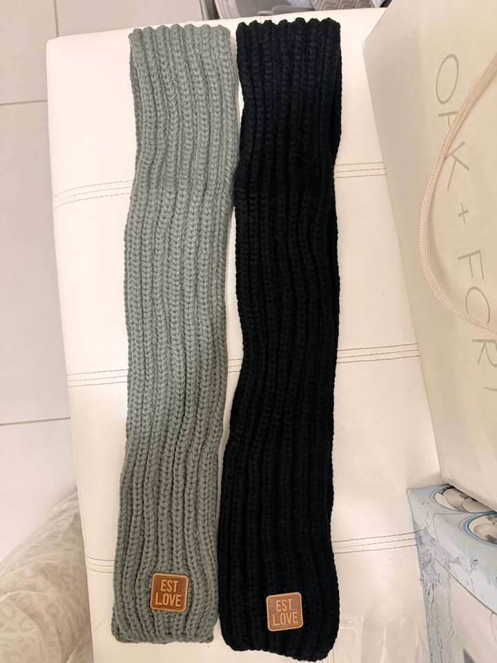2pcs Scarf for Kids/Toddler - photo 3