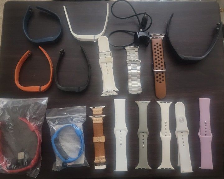 Fit bit And Accessories - photo 2