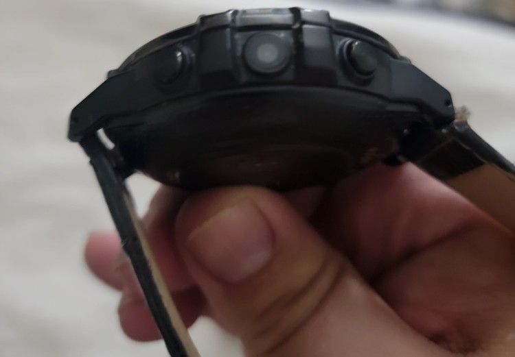 Thor 6 Z Blaze Smart Watch - photo 3