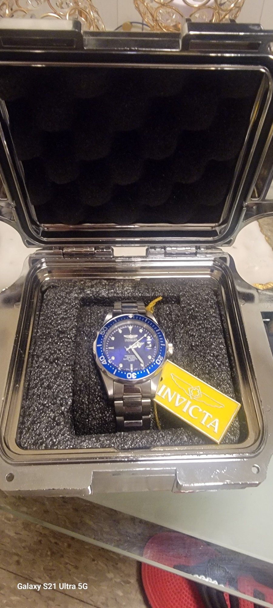 Invicta Watch. - photo 2