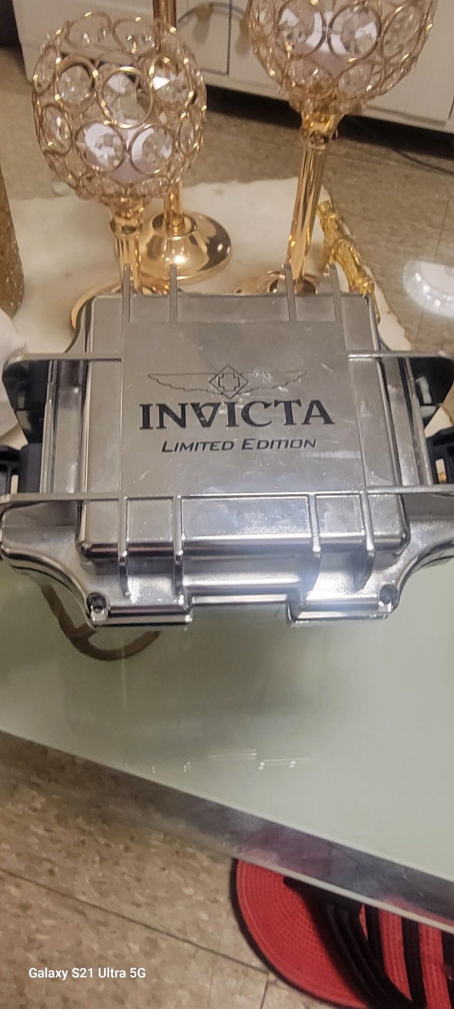Invicta Watch. - photo 5