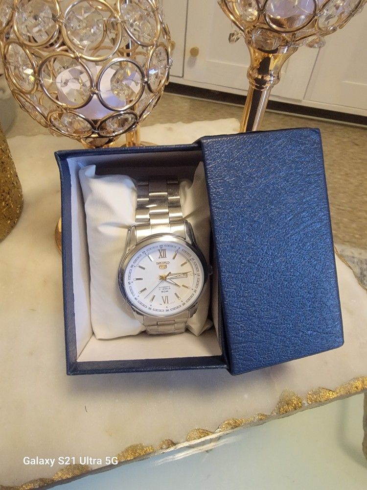 Seiko Limited Edition