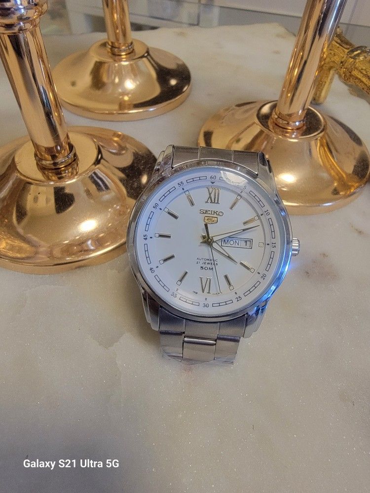 Seiko Limited Edition - photo 3