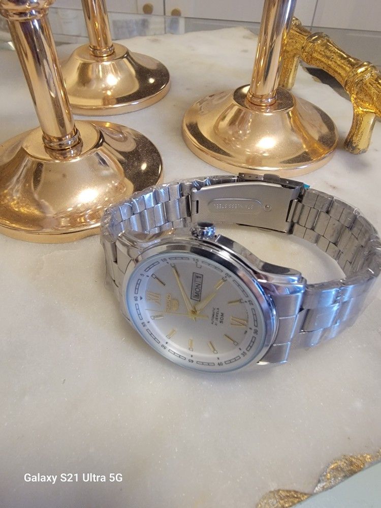 Seiko Limited Edition - photo 4