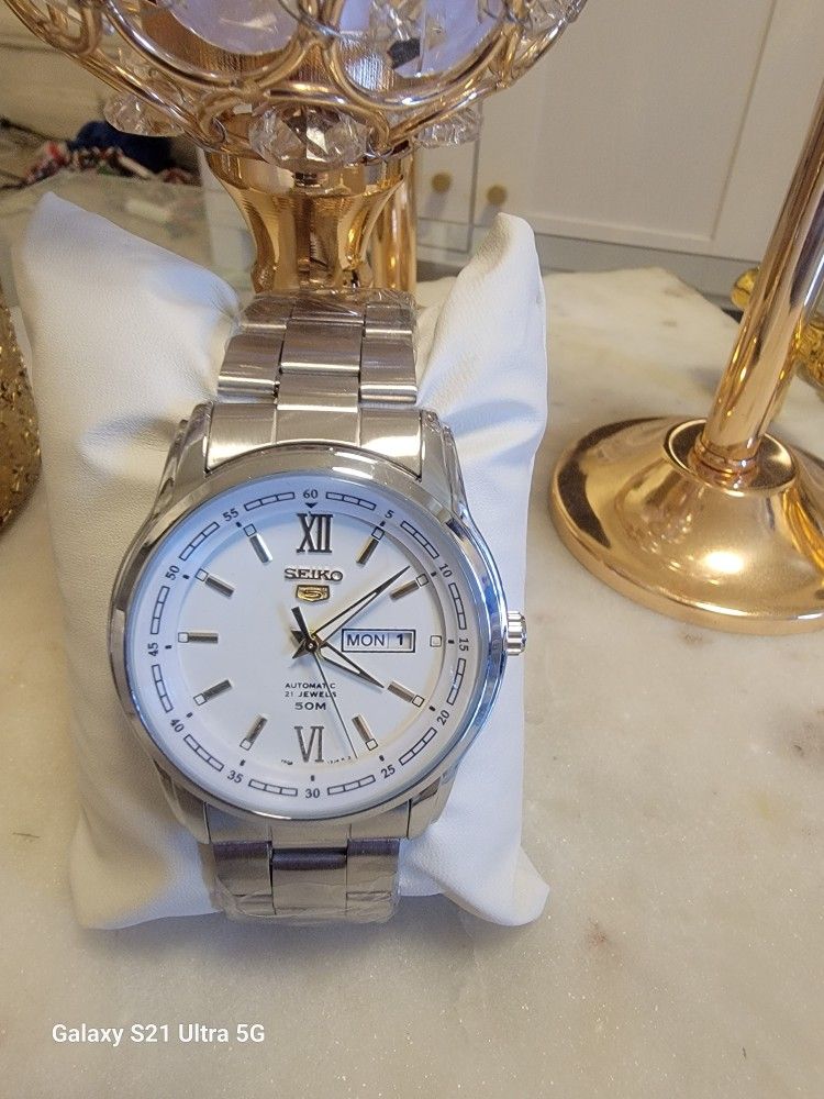 Seiko Limited Edition - photo 5