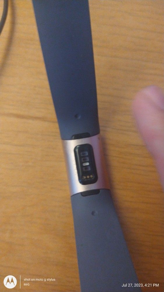 Fitbit - photo 2