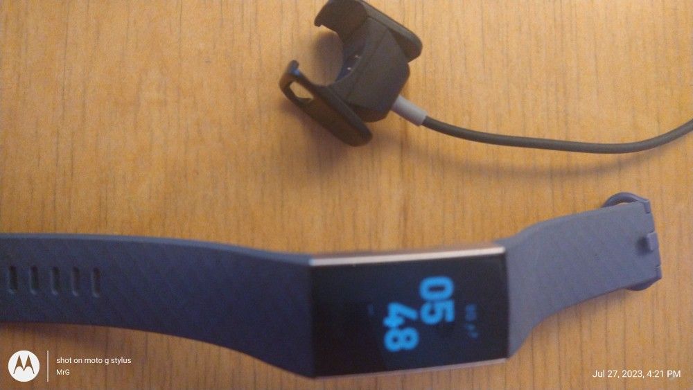 Fitbit - photo 3