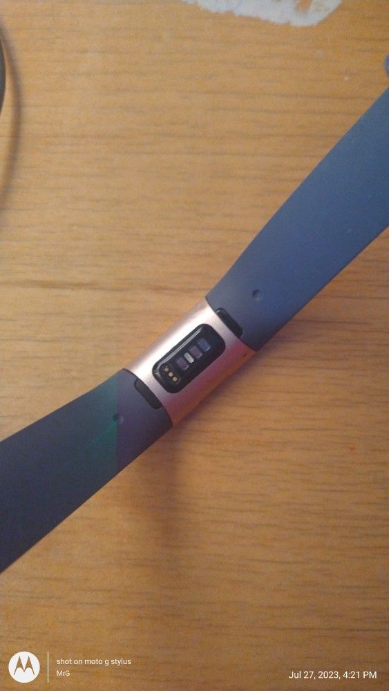 Fitbit - photo 4