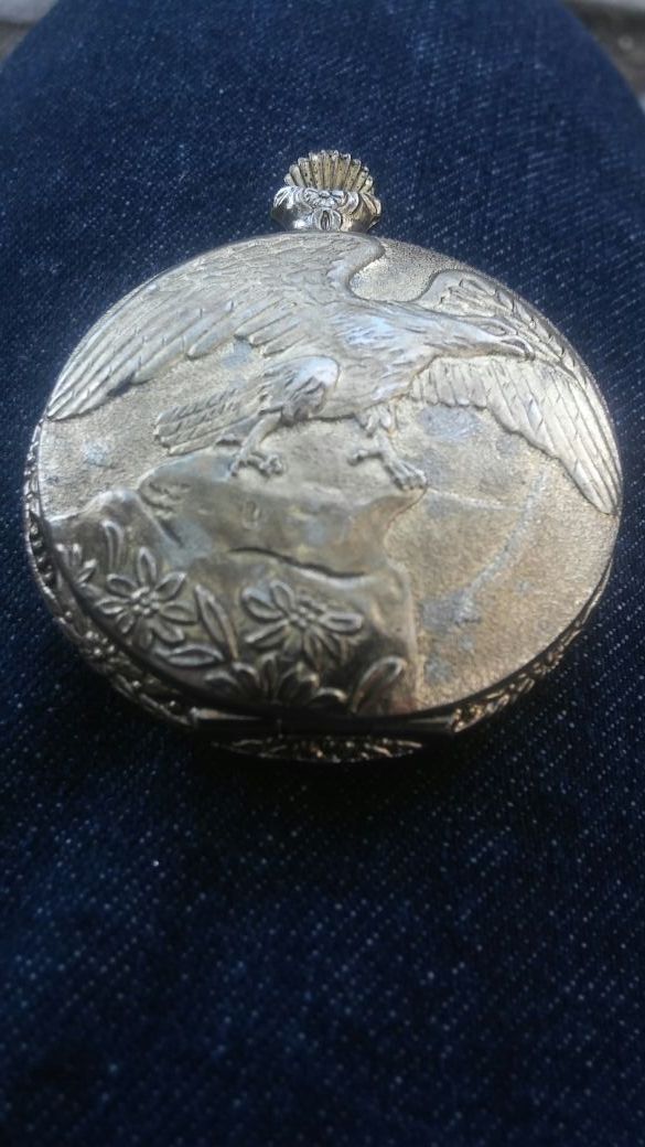 Pocket watch - photo 2