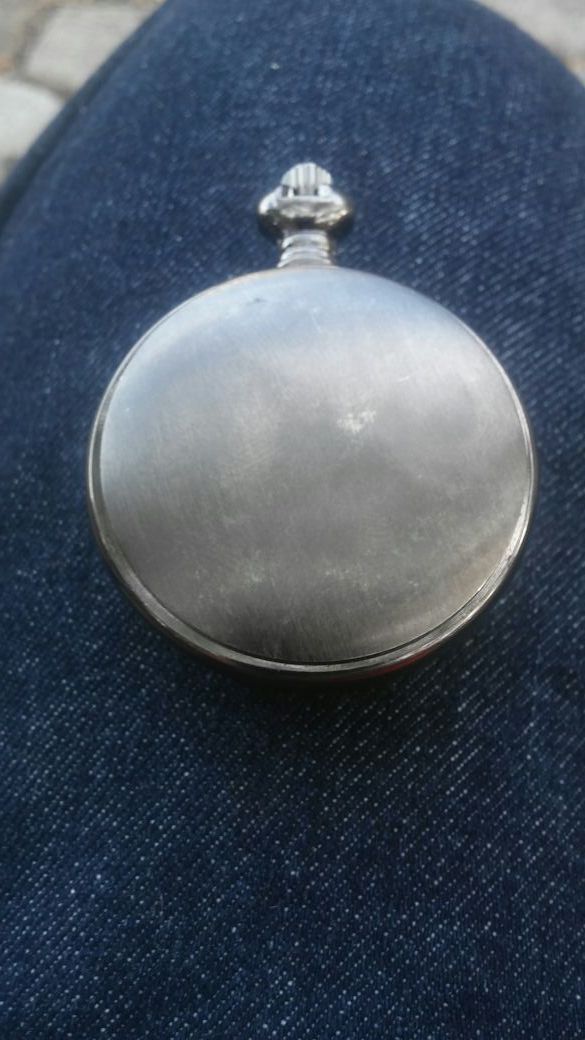 Pocket watch - photo 2