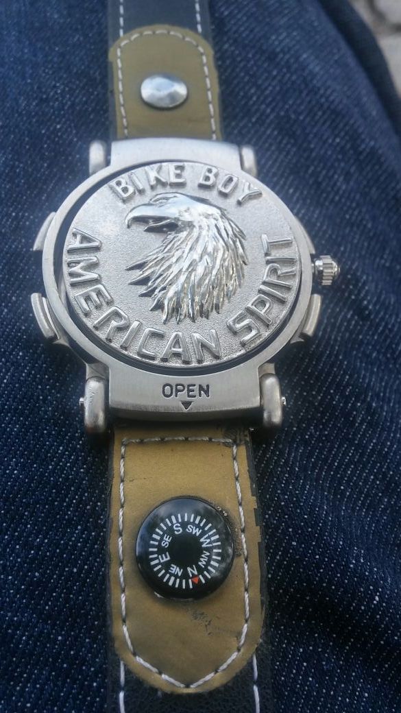 Military Watches - photo 2