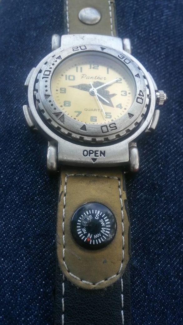 Military Watches - photo 3