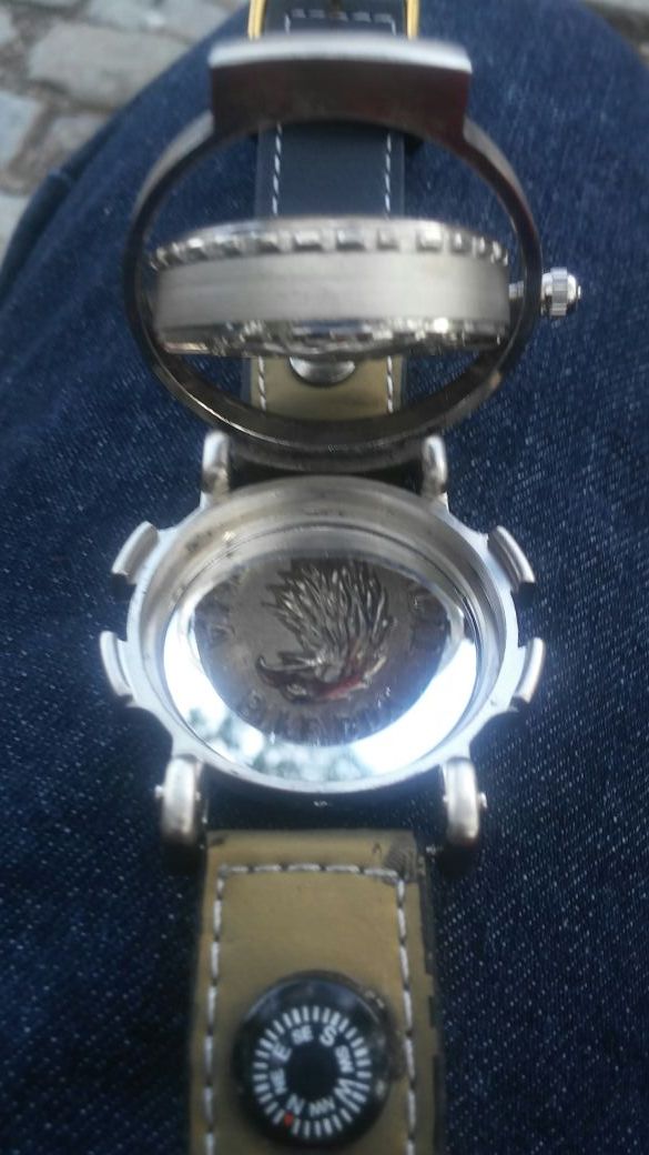 Military Watches - photo 4