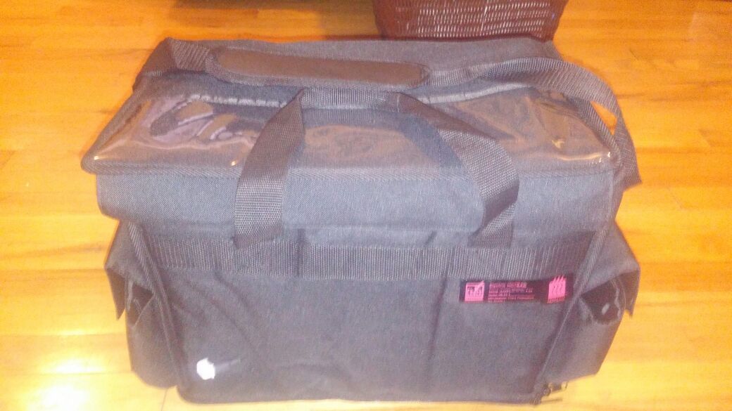 Electronic Hot Bag