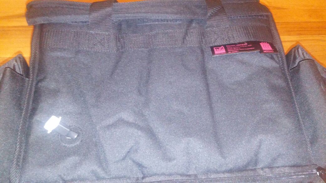 Electronic Hot Bag - photo 2