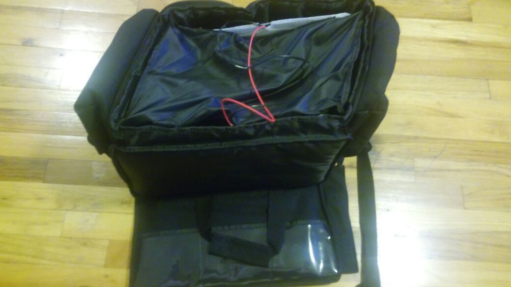 Electronic Hot Bag - photo 5